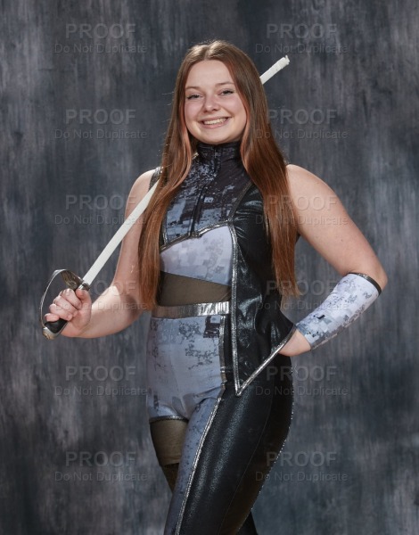 Milford Winter Guard 2026