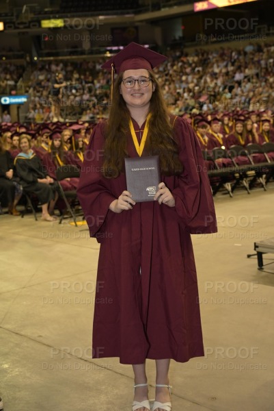 Turpin High School Graduation 2026